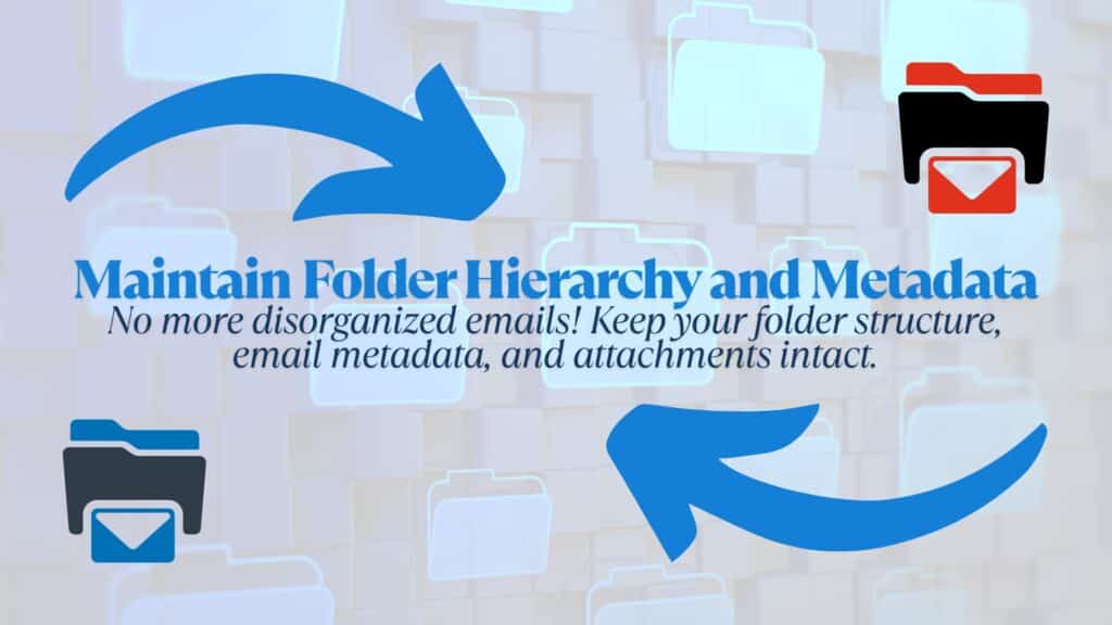 Postbox to PST Migration